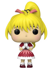 Funko Pop! Anime: Hunter X Hunter - Bisky