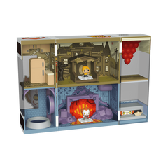 Funko Pop! Bitty Box - Pennywise's Lair