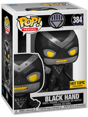 Funko Pop! Black Hand (Hot Topic Exclusive) #384
