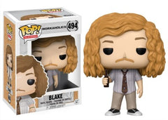 Funko Pop! Blake #494