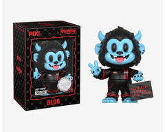 ThrillJoy PIX! ThrillJoy: Bloo (Hot Topic Exclusive) (Limited Edition 3,000 Pieces)