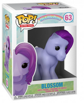Funko POP My Little Pony n°63 Blossom