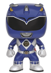 Funko Pop! 363 Mighty Morphin Power Rangers: Blue Ranger