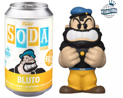 Bluto Funko Soda Chase Variant Guaranteed