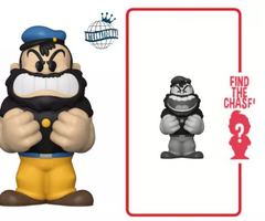 Bluto Funko Soda Chase Variant Guaranteed