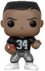 Funko Pop! Football NFL Raiders Bo Jackson 89