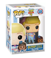 Funko Pop! Toy Story 4 – Bo Peep #524