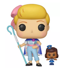 Funko Pop! Toy Story 4 – Bo Peep #524