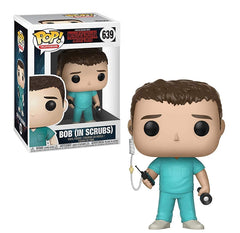 Funko Pop! Bob (In Scrubs) #639