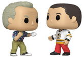Funko Pop! Movies: Happy Gilmore - Happy and B.Barker 2-Pack