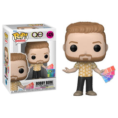 Funko Pop! Bobby Berk #1426