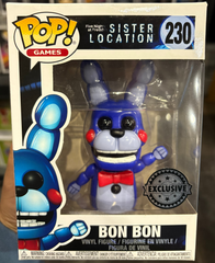 Funko Pop! Bon Bon (Exclusive) #230