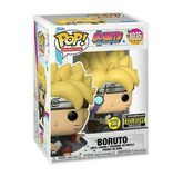 Funko Pop! Boruto: Boruto (GITD) #1035 Entertainment Earth Exclusive