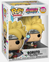 Funko Pop! Vinyl Boruto 1035 Boruto with Marks