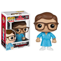 Funko Pop! Brad Majors #211