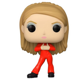 Britney Spears (Catsuit) Funko Pop #215