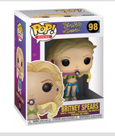 Funko Pop! Britney Spears – Britney Spears #98