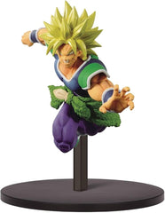 Banpresto: Dragon Ball Super: Broly (Match Makers)