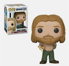 Funko Pop! Marvel - Avengers: Endgame - Bro Thor #578