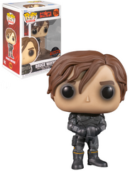Funko POP! Movies The Batman #1194 Bruce Wayne In Batsuit