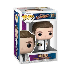 Funko Pop! Bruno #1079