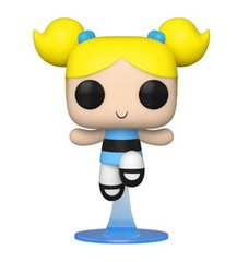 Powerpuff Girls Bubbles Funko Pop! Animation 1081