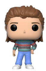 Funko Pop! Television - Married With Children #691 - Bud Bundy