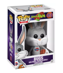 Funko Pop! Space Jam – Bugs Bunny #413