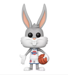 Funko Pop! Space Jam – Bugs Bunny #413