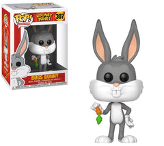 Funko Pop! Bugs Bunny #307