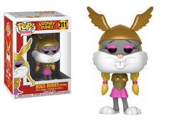 Funko Pop! Bugs Bunny (Opera) #311