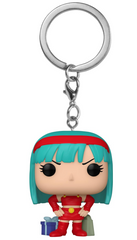 Funko Pop! Keychain: Dragon Ball GT - Bulla