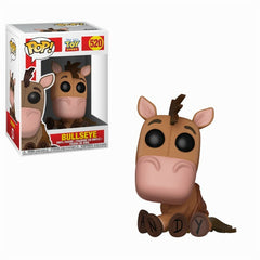 Funko Pop! Bullseye #520