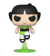 Powerpuff Girls Buttercup Funko Pop! Animation 1082