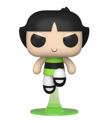 Powerpuff Girls Buttercup Funko Pop! Animation 1082