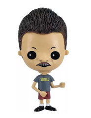 Funko Pop! Television Beavis And Butthead Butt-Head #41