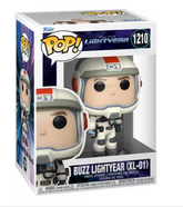 Funko Pop! Lightyear: Buzz Lightyear (XL-01) #1210