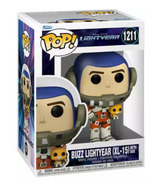 Funko Pop! Lightyear: Buzz Lightyear (XL-15) #1211