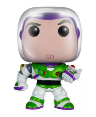 Funko Pop! Toy Story – Buzz Lightyear #169