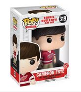 Funko Pop! Ferris Bueller’s Day Off – Cameron Frye #319