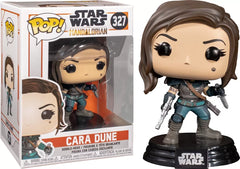 Funko Pop! Cara Dune #327