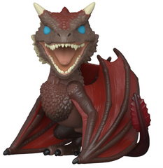Funko Pop House of The Dragon Caraxes #10 Pop Exclusive Edition Game of Thrones
