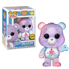 Funko Pop! Care-A-Lot Bear (Chase) #1205