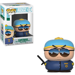 Funko Pop! South Park: Cartman #17