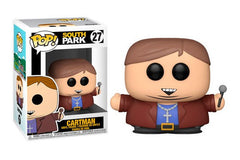 Funko Pop! South Park: Cartman #27
