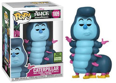 Funko Pop! Alice in Wonderland: Caterpillar (2021 Spring Convention) #1009
