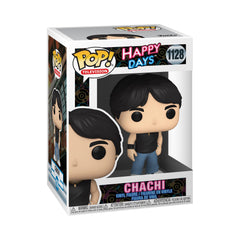 Funko Pop! Chachi #1128