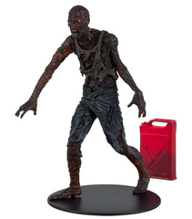 McFarlane Toys The Walking Dead TV Series 5- Charred Walker Action Figure