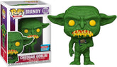 Funko Pop! Mandy: Cheddar Goblin (2021 Fall Convention) #1161