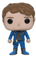 Funko Pop! Star Trek #355 Chekov (Survival Suit)
